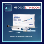 MS0010 SURGIFLO MATRIZ HEMOSTATICA ETHICON